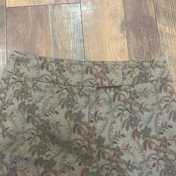 Isabella bird pants 6 (5396) - Picture 2 of 6